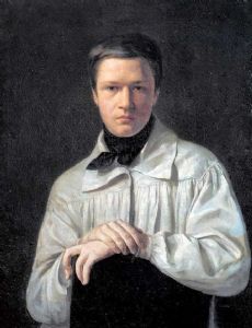 Alexey Tyranov
