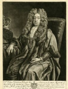 John Houblon