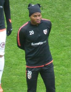 Mouhamadou Diallo