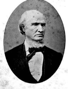 Reuben Davis (representative)