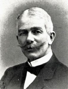 Waldemar Hansteen