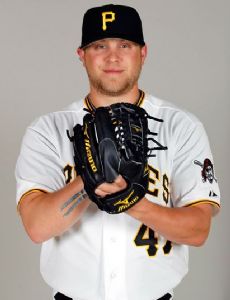 Evan Meek