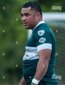 Sione Latu