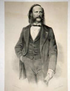 Johann von Herbeck