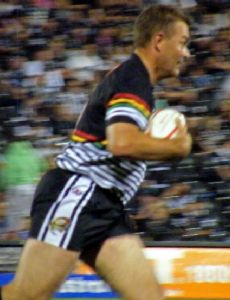 Paul Dunn (rugby league)