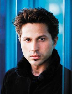 Nasrat Parsa
