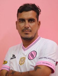 Ryan Salazar