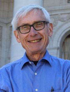 Tony Evers