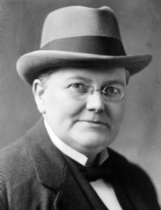 Hugh Kennedy