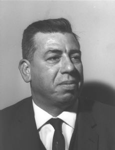 Menachem Yedid