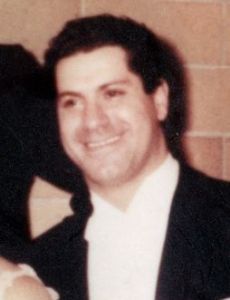 Frank Guarrera