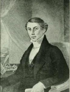 Archibald Gray
