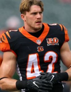 Clayton Fejedelem