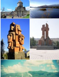 Hrazdan