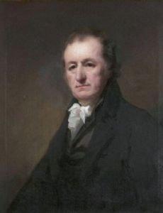 Robert Scott Moncrieff