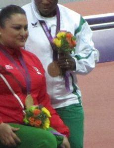 María de los Ángeles Ortíz
