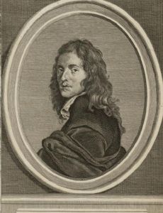William Faithorne