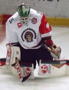 Linus Fernström