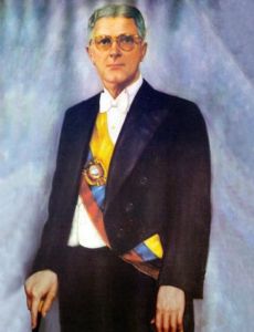 Carlos Julio Arosemena Tola