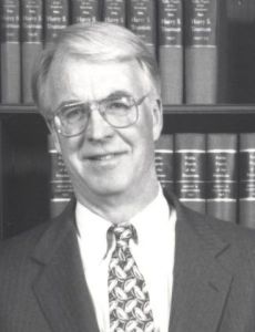 Edward Gramlich