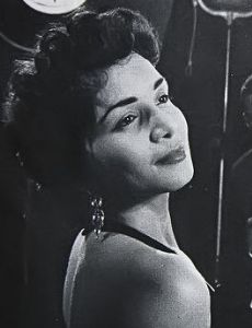 Pauline Green (Model)