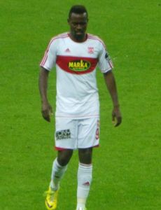 Macauley Chrisantus