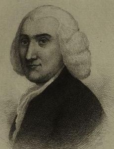 Gunning Bedford, Sr.