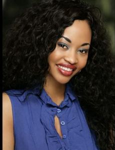 Chima Simone