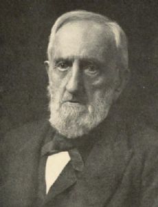 Daniel T. Jewett