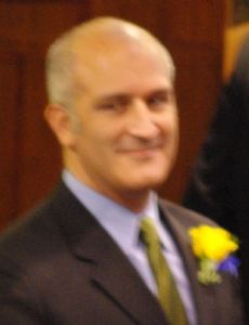 Bruce Starr