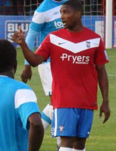 Andre Boucaud