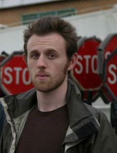Ezekiel Honig