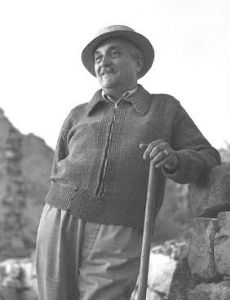 Marcel Janco