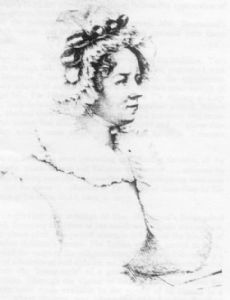 Mary Martha Sherwood