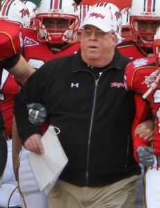 Ralph Friedgen