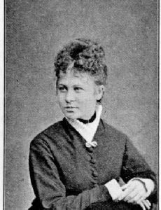 Ida Aalberg