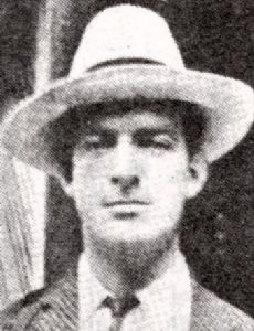 Ernest Bethel