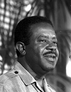 Ralph Abernathy