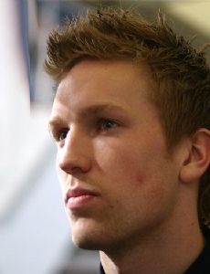 Rasmus Lindgren