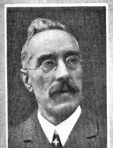 Frederick W. Baller