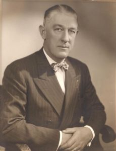 Marshall E. Cornett