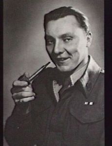 Roland Griffiths-Marsh