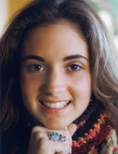 Taylor Behl
