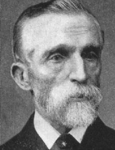 John Ritchie Findlay