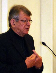 Erwin Kräutler