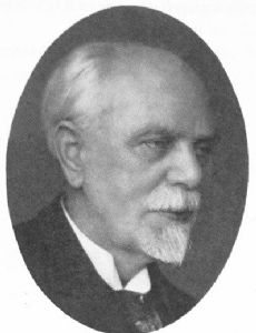 Christen C. Raunkiær