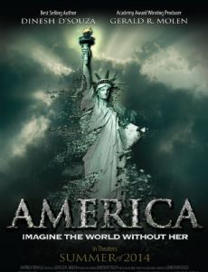 America: Imagine the World Without Her
