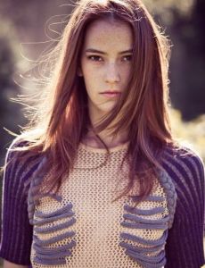Kelsey Sirucek