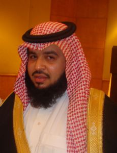 Nayef bin Mamdouh bin Abdulaziz Al Saud