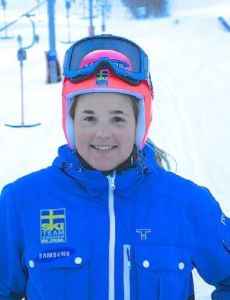 Anna Holmlund